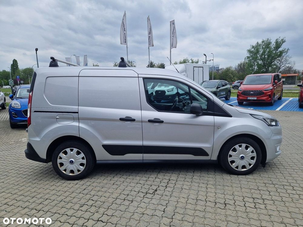 Ford transit-connect Trend - 10