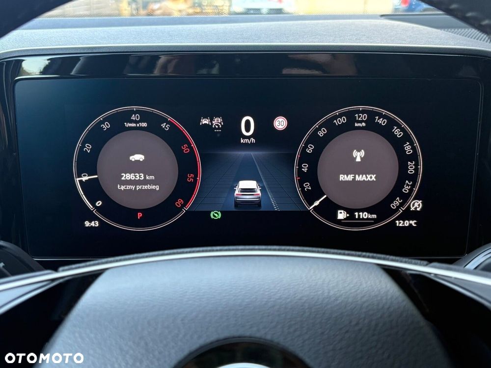 Skoda Kodiaq 2.0 TDI 4x2 Selection DSG - 12