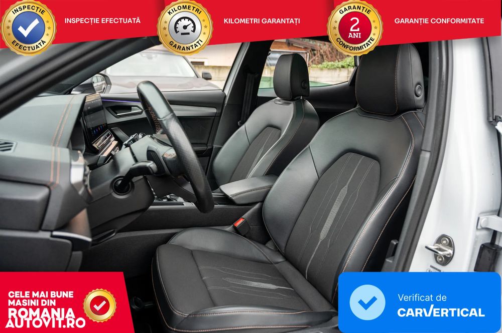 Cupra Formentor - 26