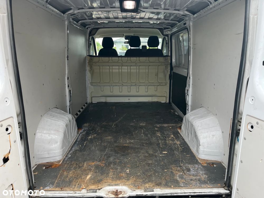 Fiat Ducato - 17