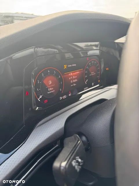 Volkswagen Golf Variant 1.5 TSI OPF Active - 12