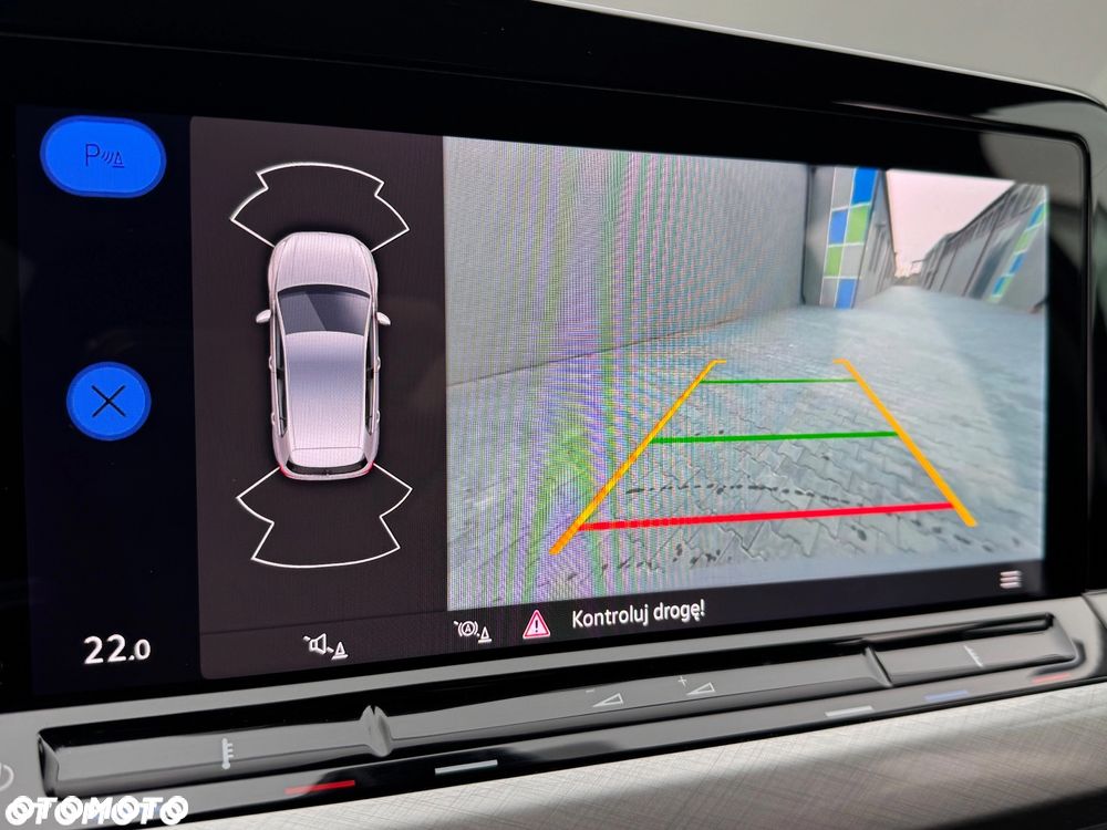 Volkswagen Golf 1.0 TSI Life - 15