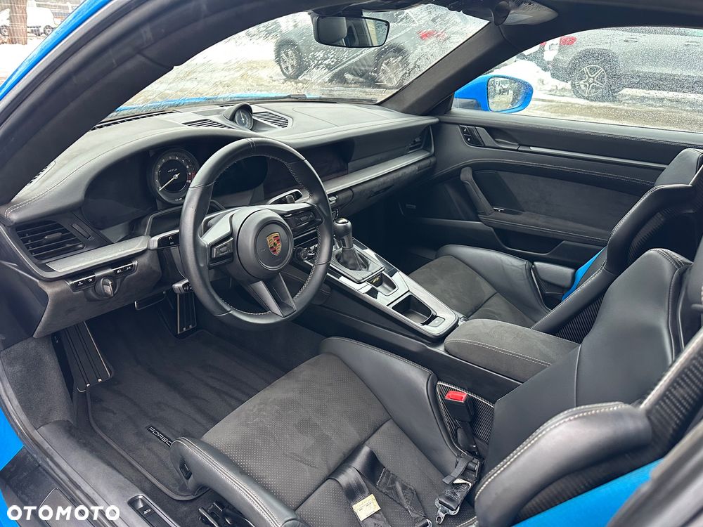 Porsche 911 GT3 - 10