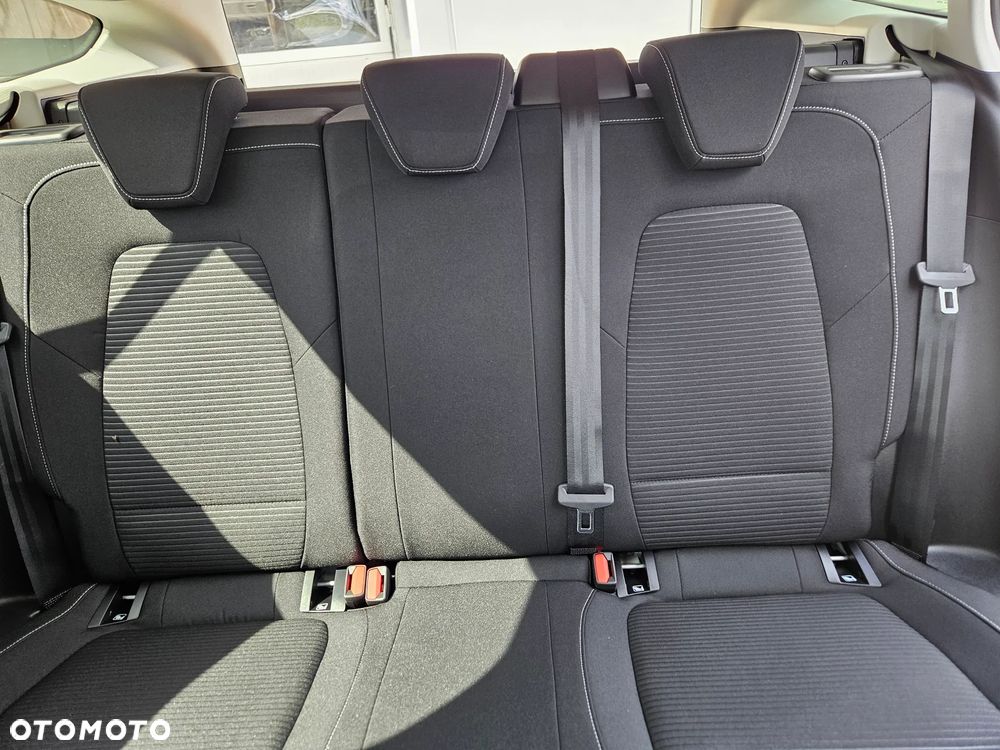 Ford Focus 1.0 EcoBoost Titanium - 17