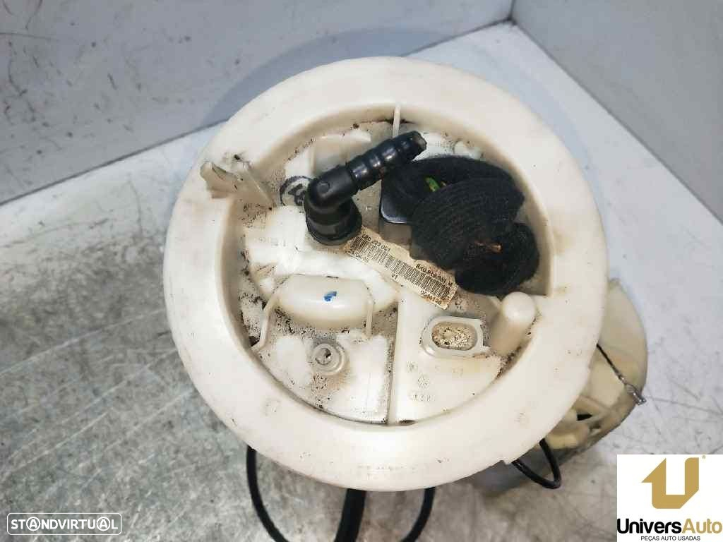 BOMBA COMBUSTÍVEL AUDI A4 2007 -0580202001 - 2