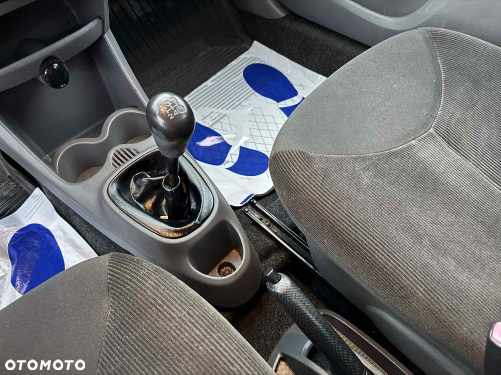 Citroën C1 1.4 HDI Style - 16