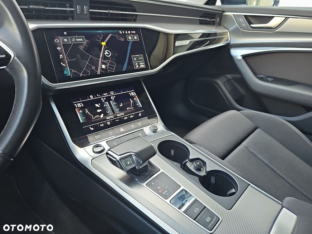 Audi A6 Limousine - 15