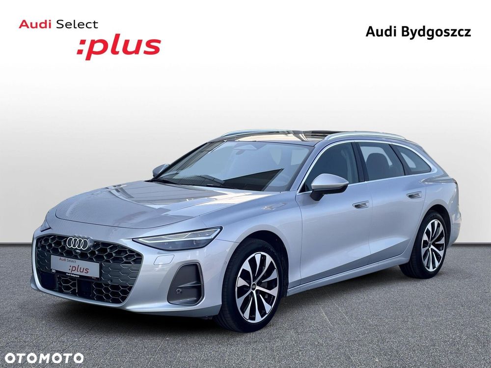 Audi A6 Avant - 2