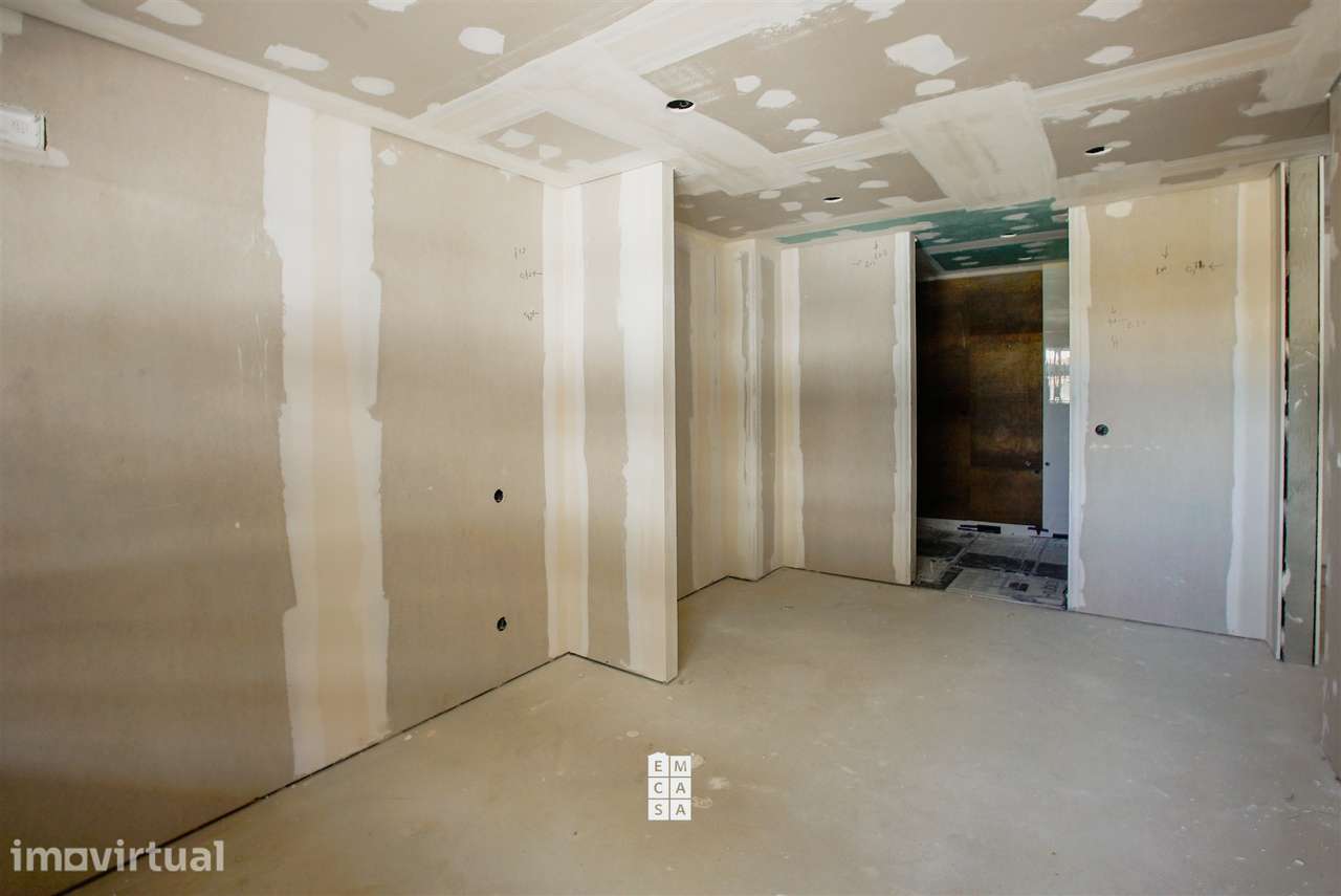 Apartamento T2 Venda em Santa Maria da Feira, Travanca, Sanfins e Espa - Grande imagem: 4/16