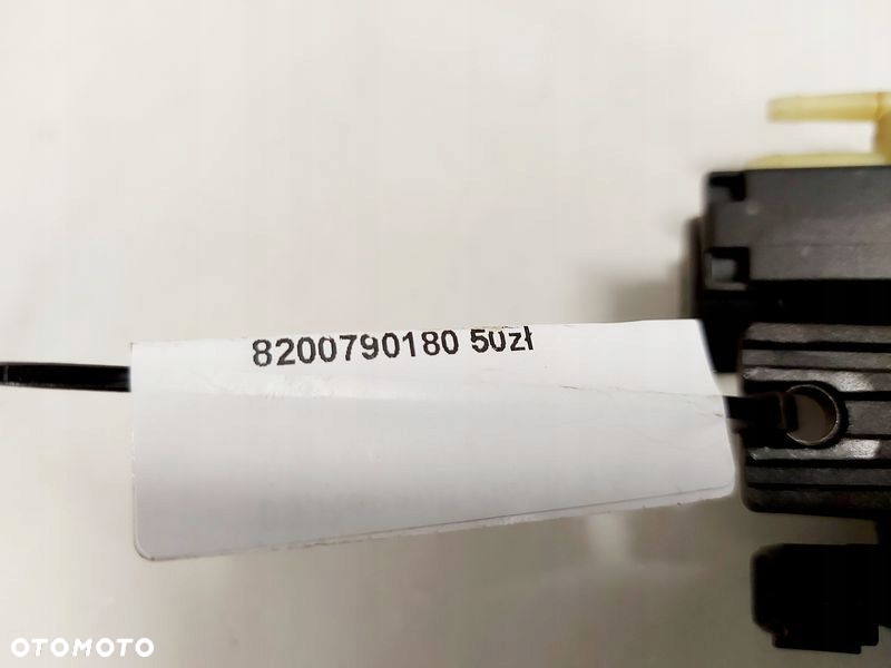 RENAULT CLIO IV 1.5 DCI ZAWÓR PODCIŚNIENIA TURBINY - 4