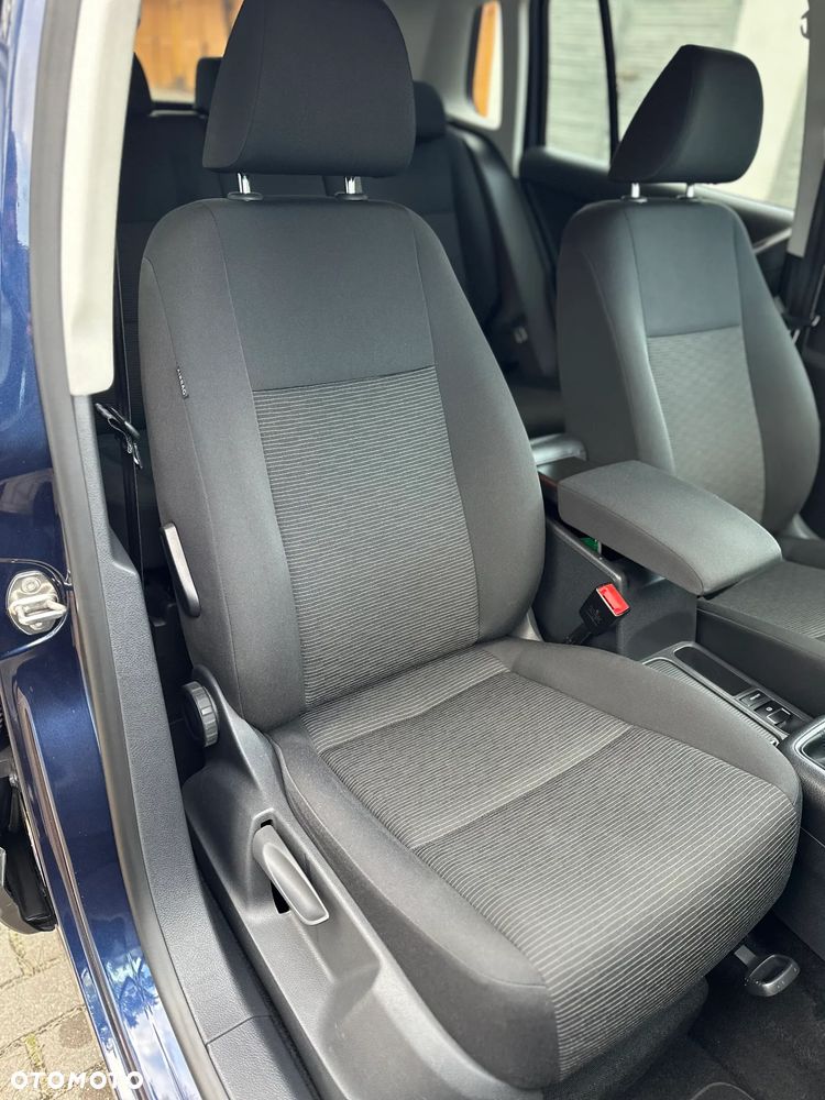 Volkswagen Tiguan - 25