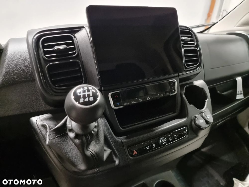 Fiat Ducato MAXI - 12