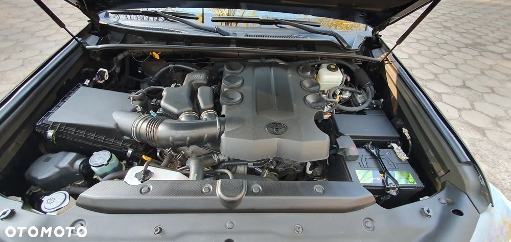 Toyota 4-Runner - 40