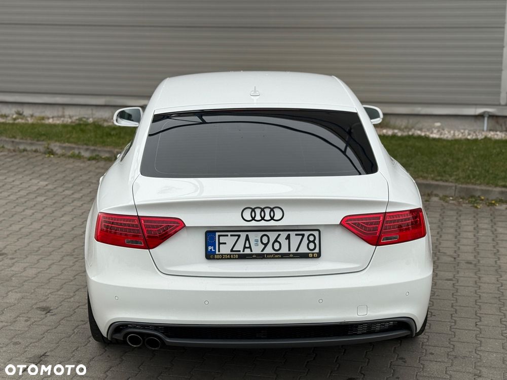 Audi A5 Sportback 2.0 TDI DPF - 15
