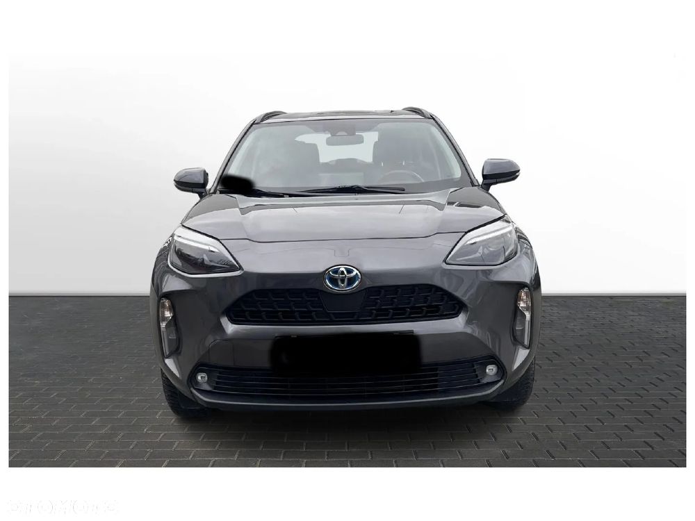 Toyota Yaris Cross Hybrid 1.5 Comfort - 5