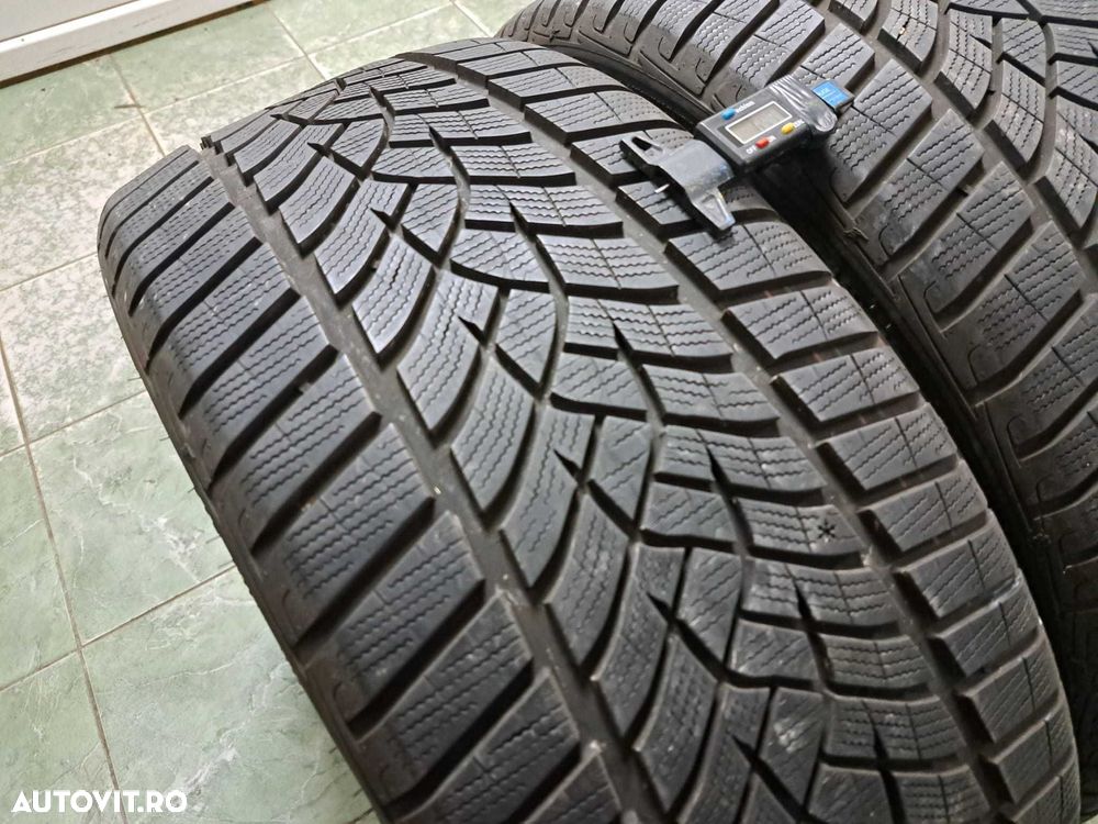 2 anvelope 255/35 R21 Goodyear - 2