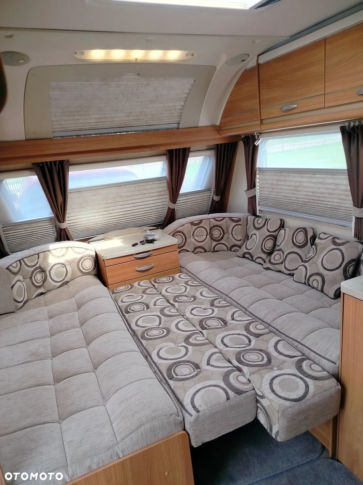 SWIFT Challenger Expression 636 - 25