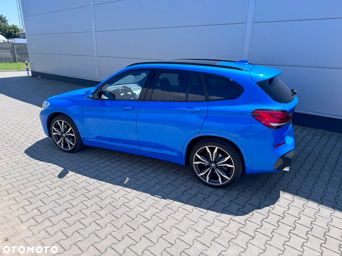 BMW X1 - 18