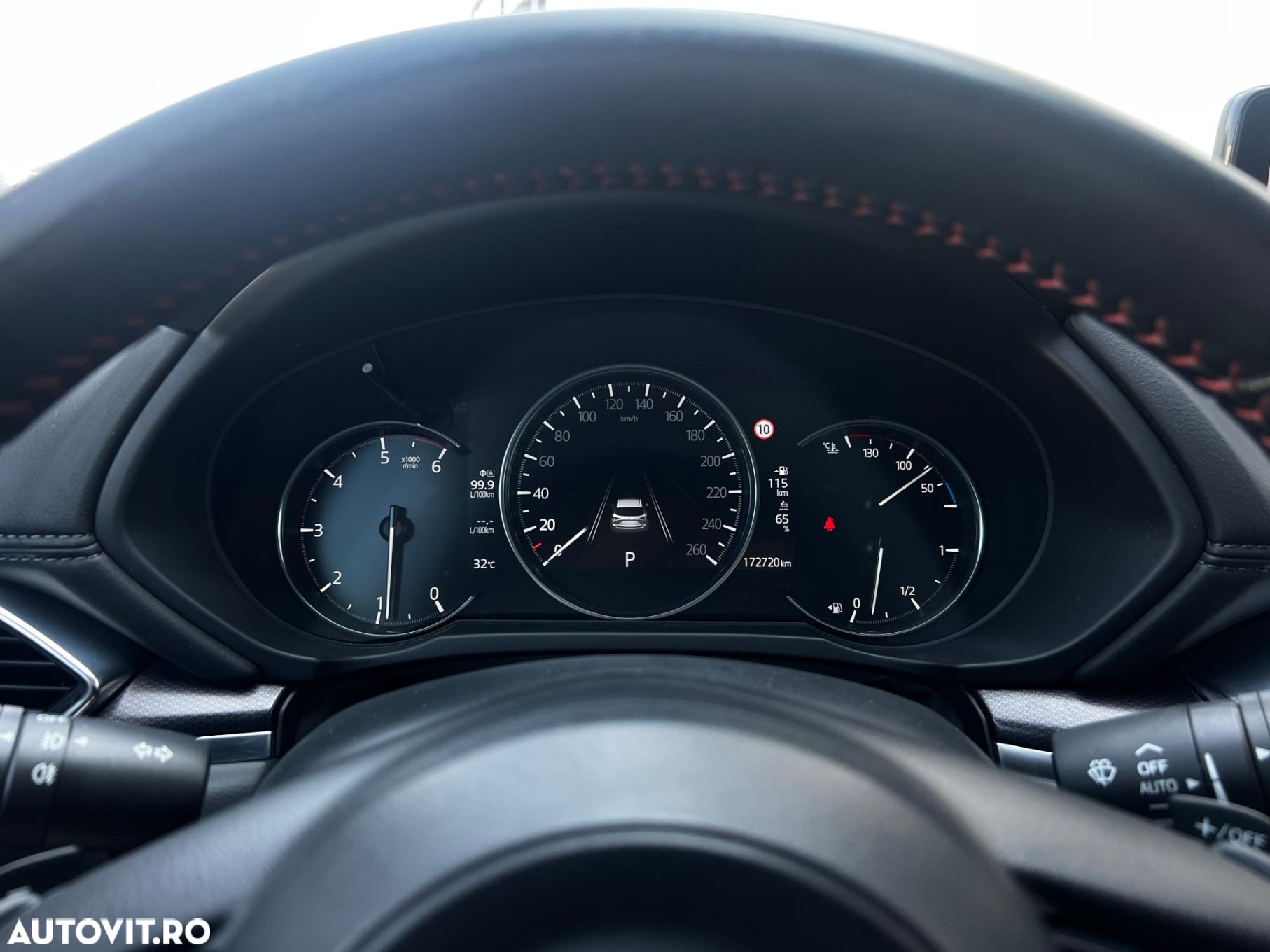 Mazda CX-5 - 14