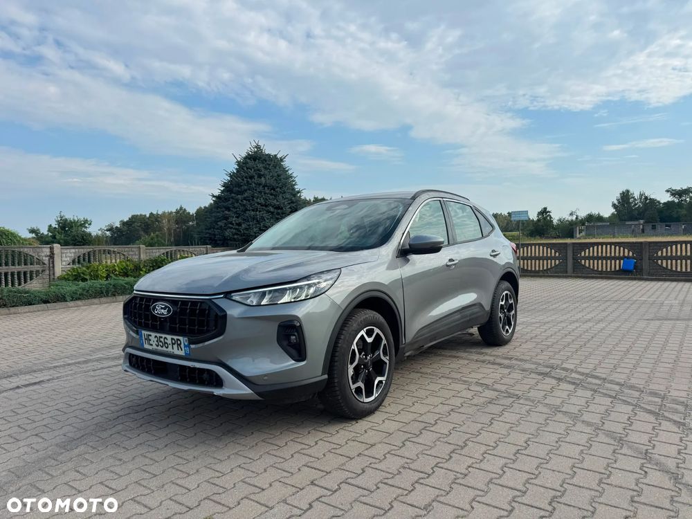 Ford Kuga 2.5 Duratec FHEV ACTIVE - 1