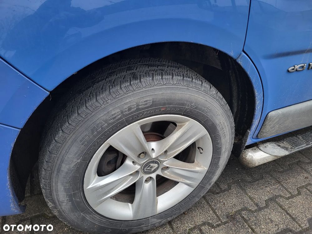 Renault Trafic Generation Privilège - 9