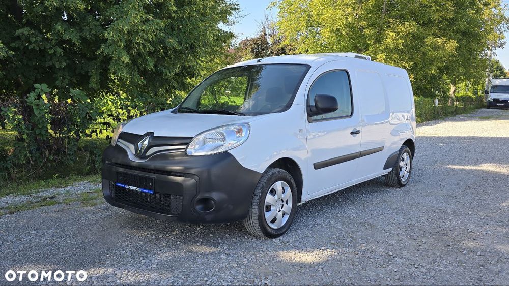 Renault Kangoo Chłodnia - 2
