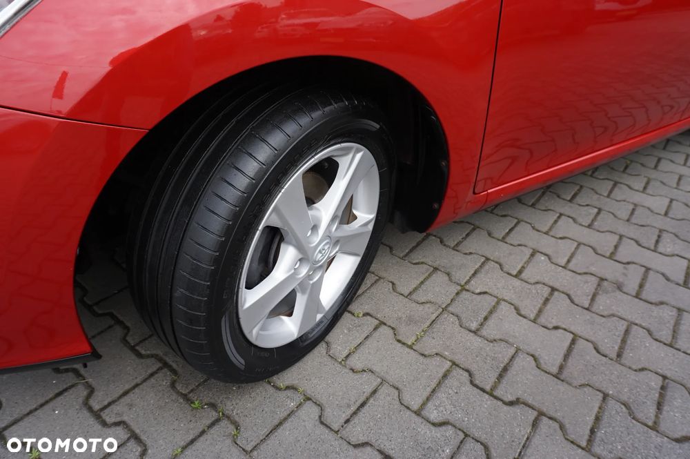 Toyota Auris 1.6 Executive - 39