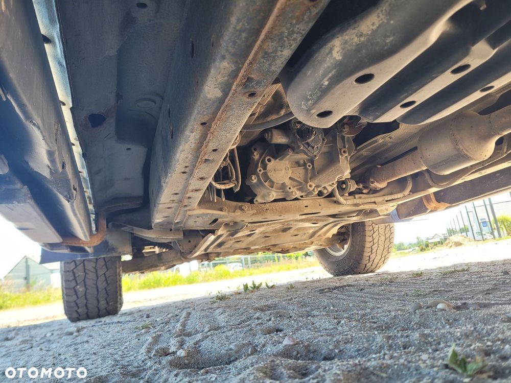 Ford Ranger 2,0 l EcoBlue Autm XLT - 10