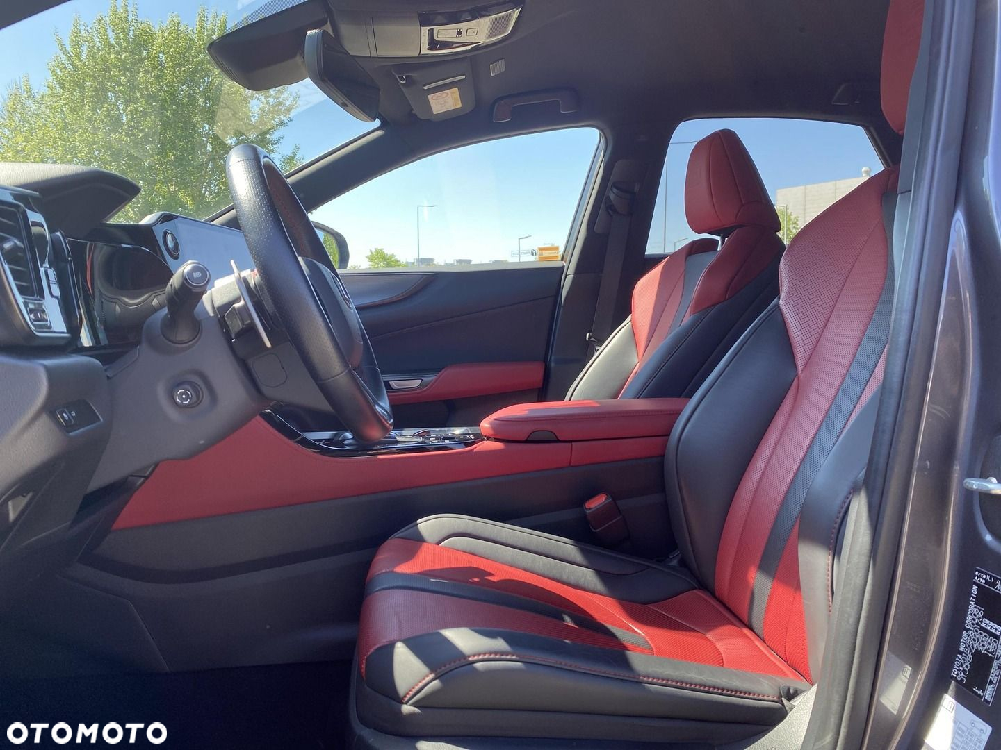 Lexus NX - 11
