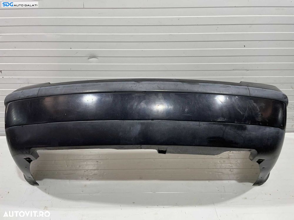 Bara Spoiler Spate Completa Volkswagen Passat B5 Berlina Sedan 1997 - 2001 [L3175] - 1