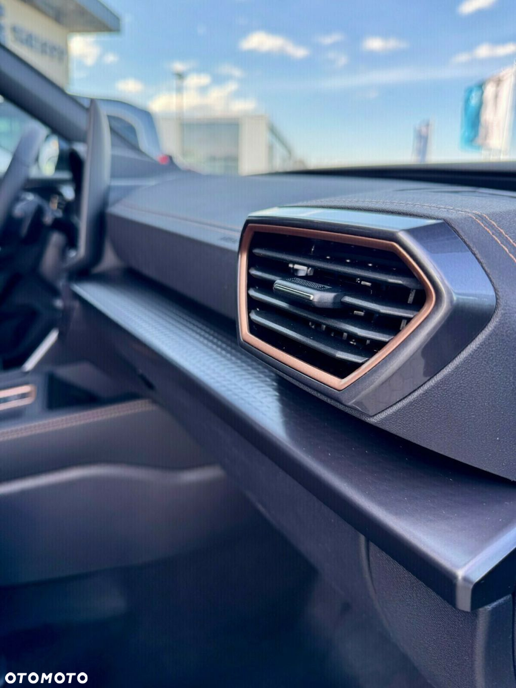 Cupra Formentor 1.5 TSI - 25