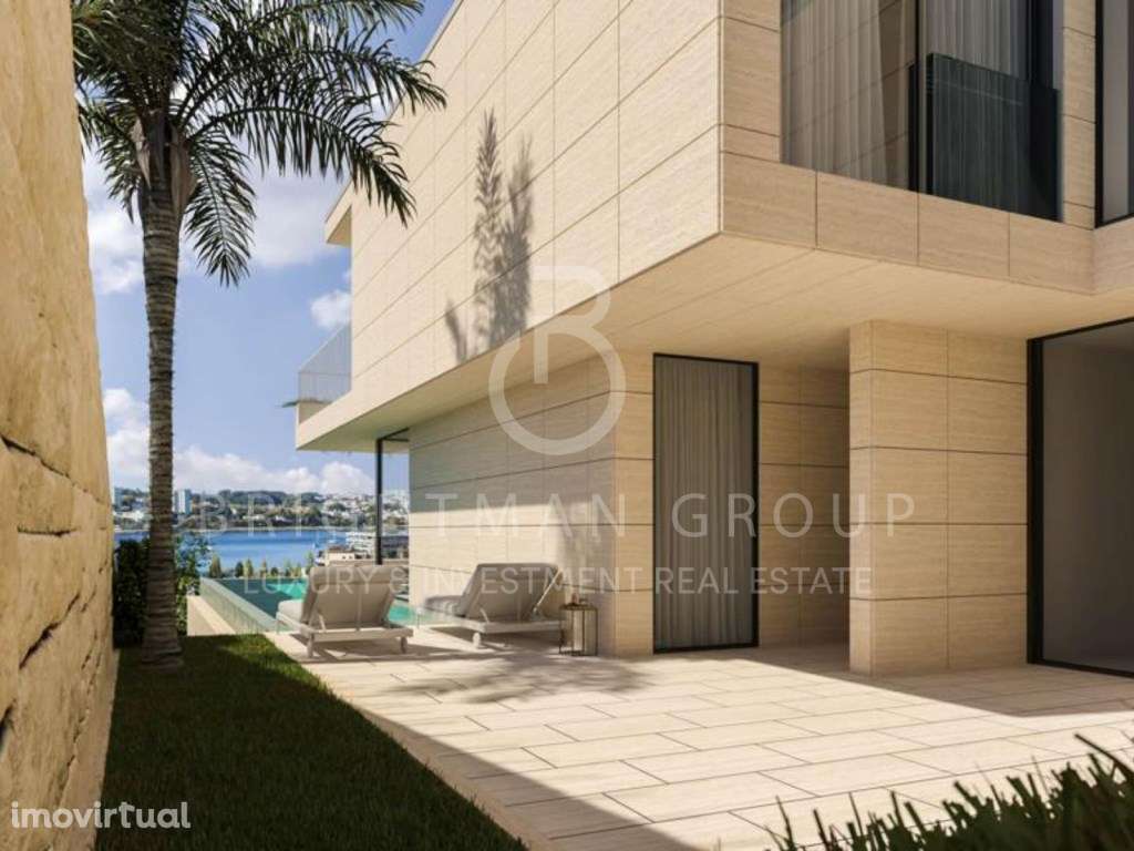 Moradia independente na Quinta Marques Gomes, Porto - Grande imagem: 4/25