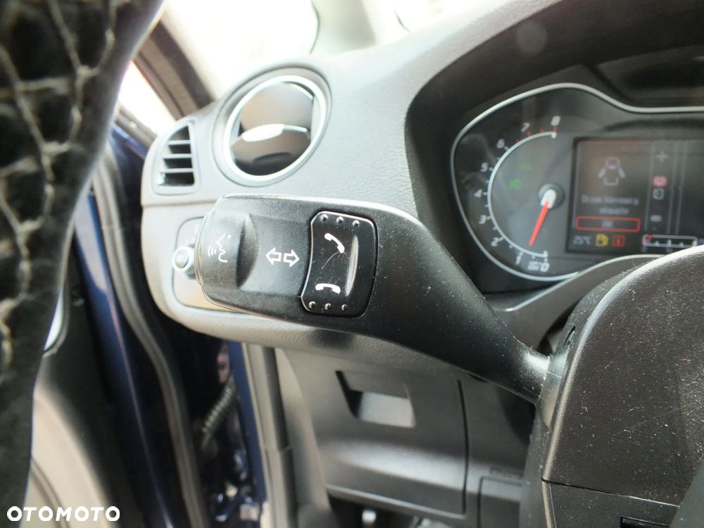 Ford Galaxy 1.6 T Platinium X (Titanium) - 19