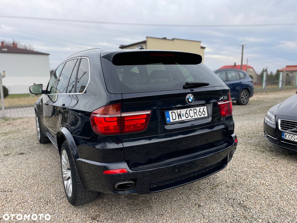 BMW X5 - 6