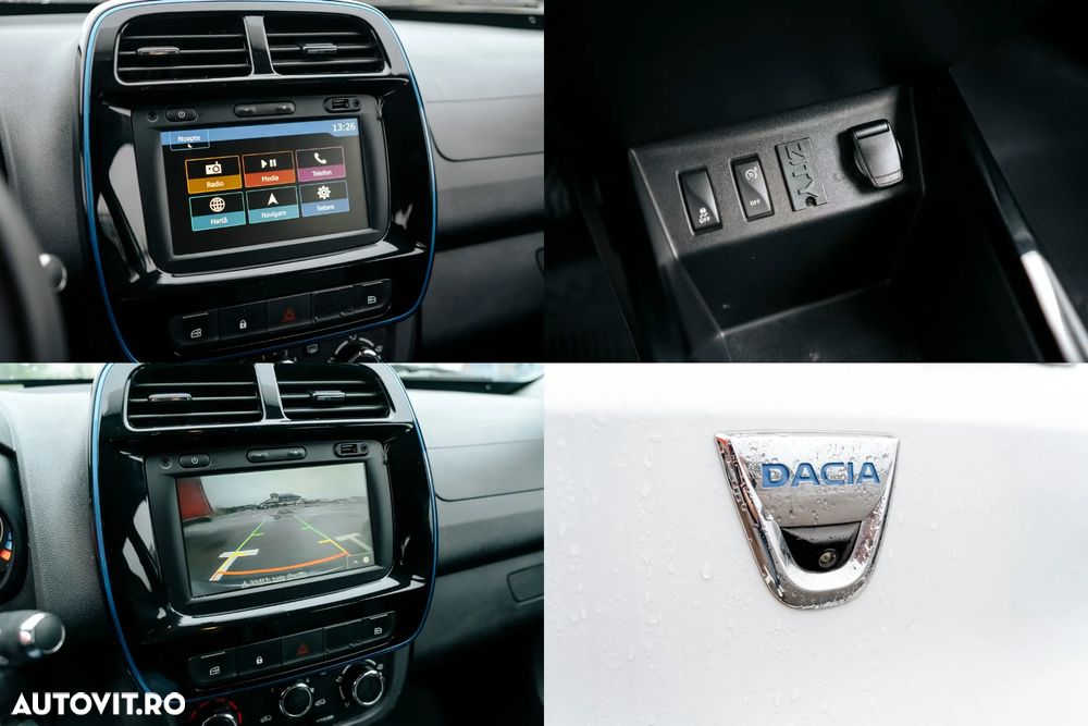 Dacia Spring - 21