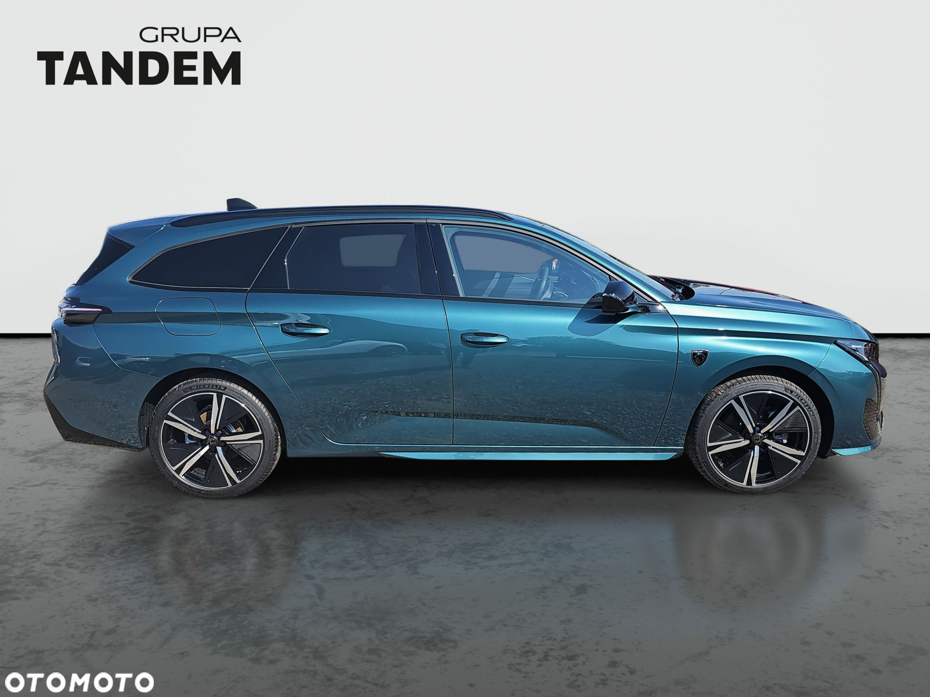 Peugeot 308 - 4