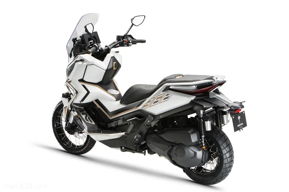 Zontes 368G - 7