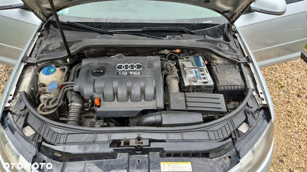 Audi A3 Sportback - 25