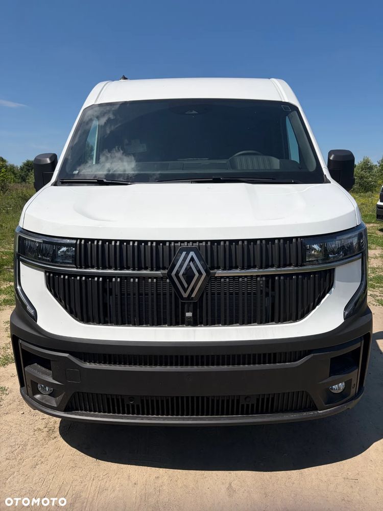 Renault Master - 2