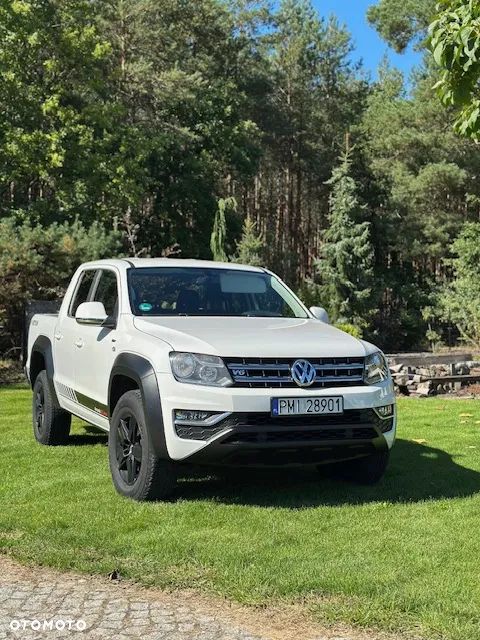 Volkswagen Amarok 3.0 V6 TDI 4Mot Highline - 2