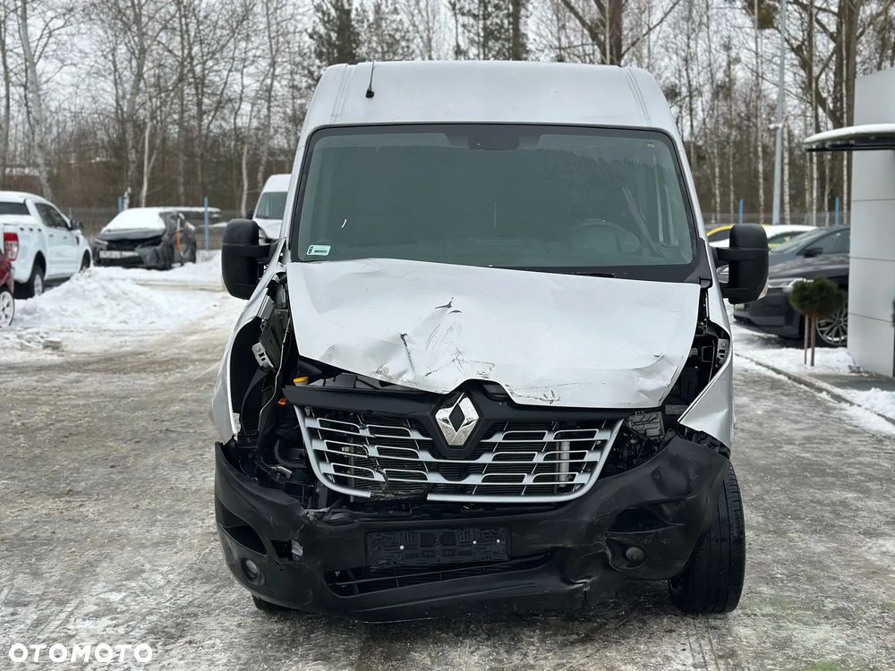 Renault Master - 2