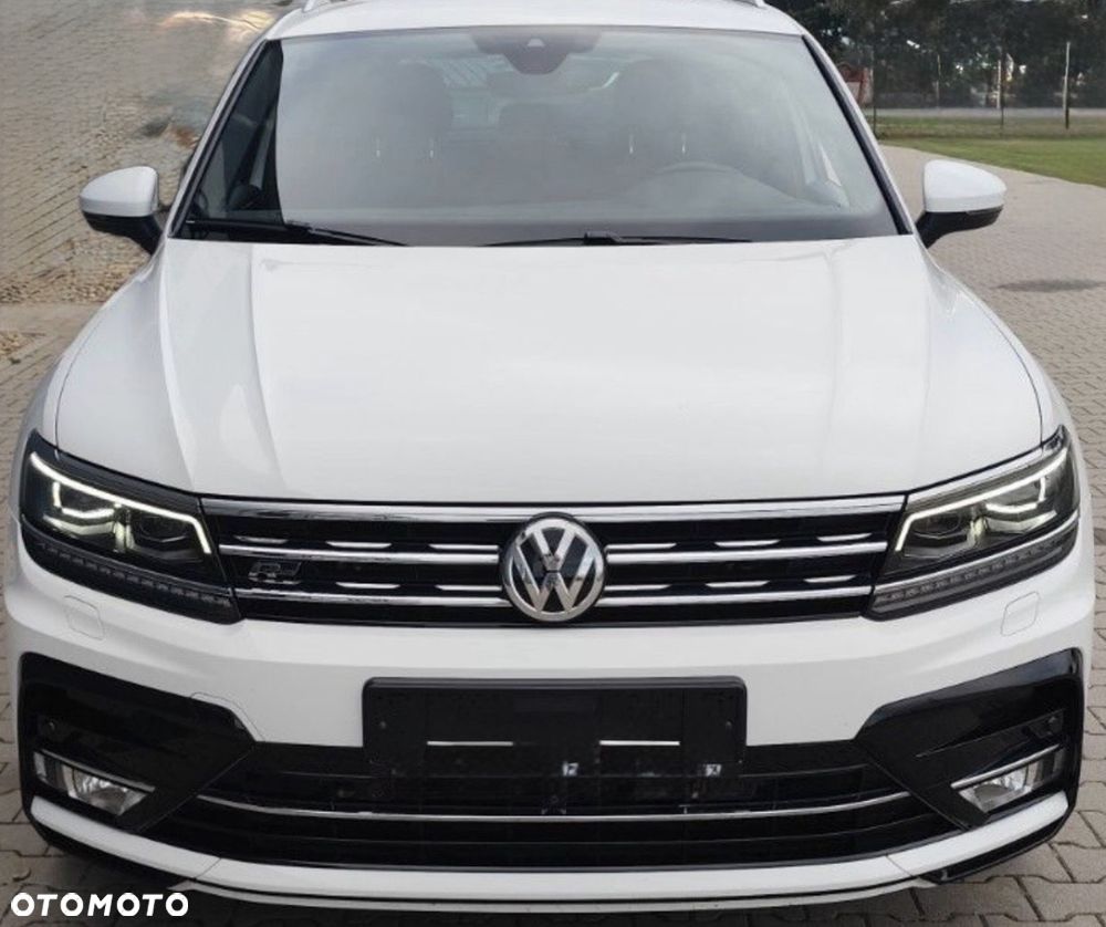 Volkswagen Tiguan - 28