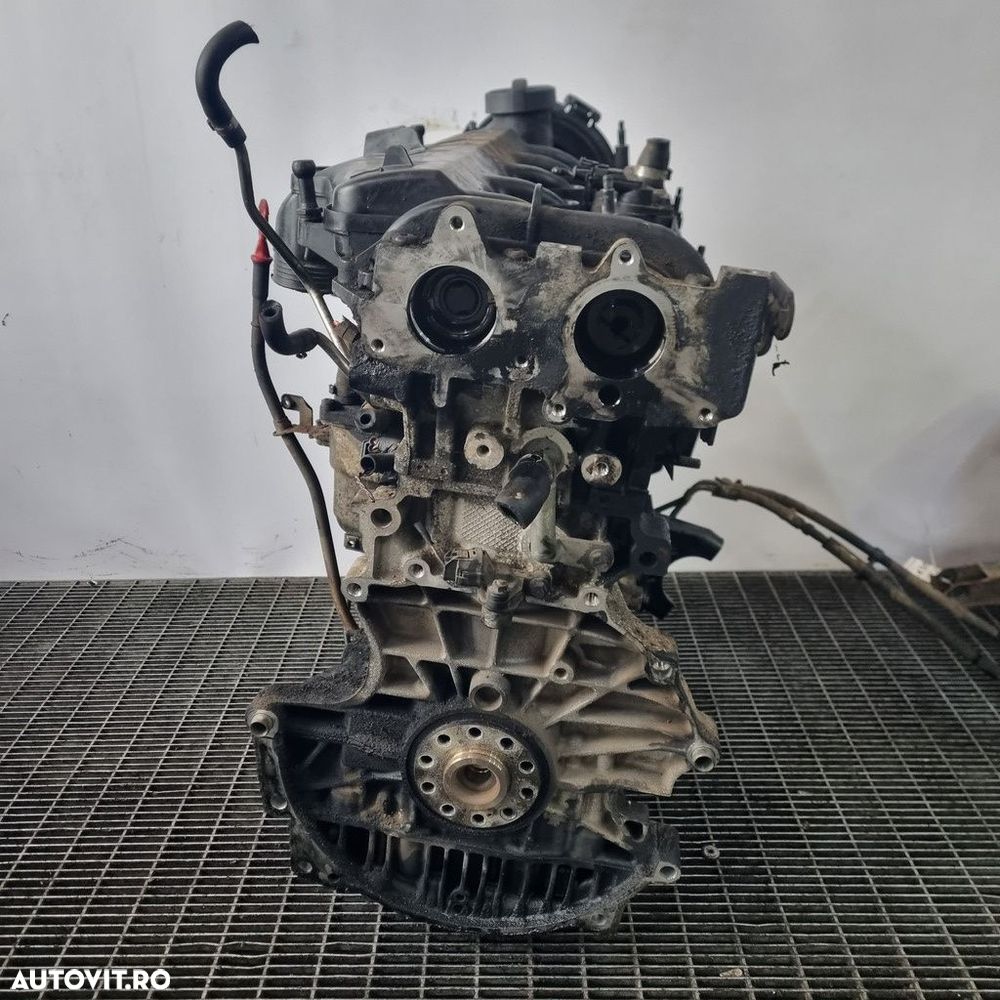 Motor Volvo XC90 Facelift 2.4 Diesel 2005 - 2012 185CP Automata D5244T4 Euro4 (1435) ... - 2