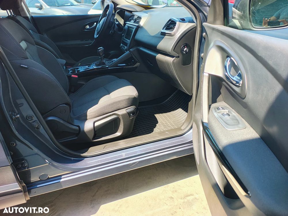 Renault Kadjar Energy dCi 110 Business - 28