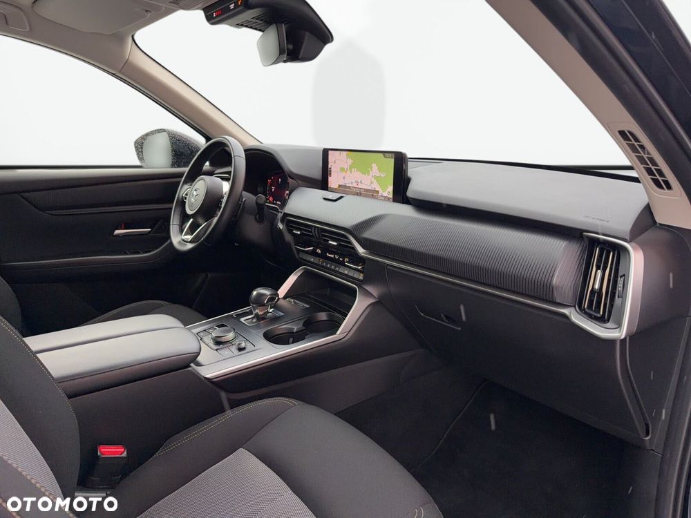 Mazda CX-60 - 35