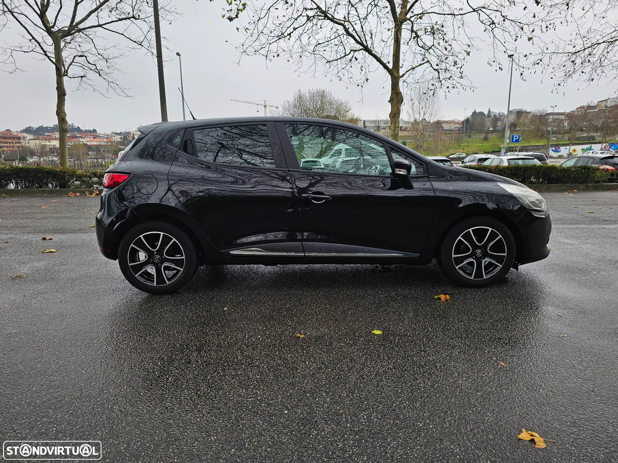 Nissan Qashqai 1.6 dCi Tekna 19 Pele - 33