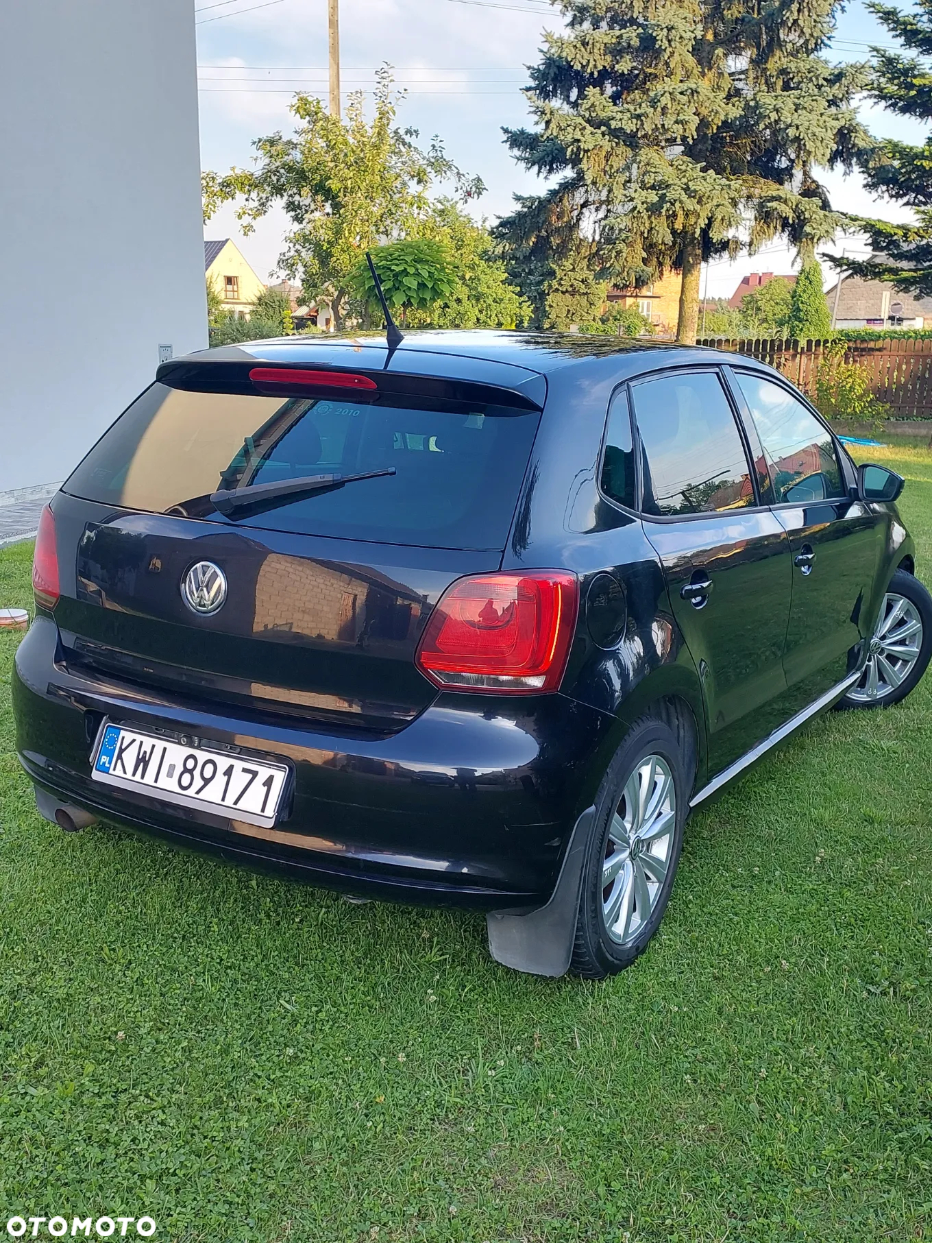 Volkswagen Polo 1.2 TSI Highline - 4