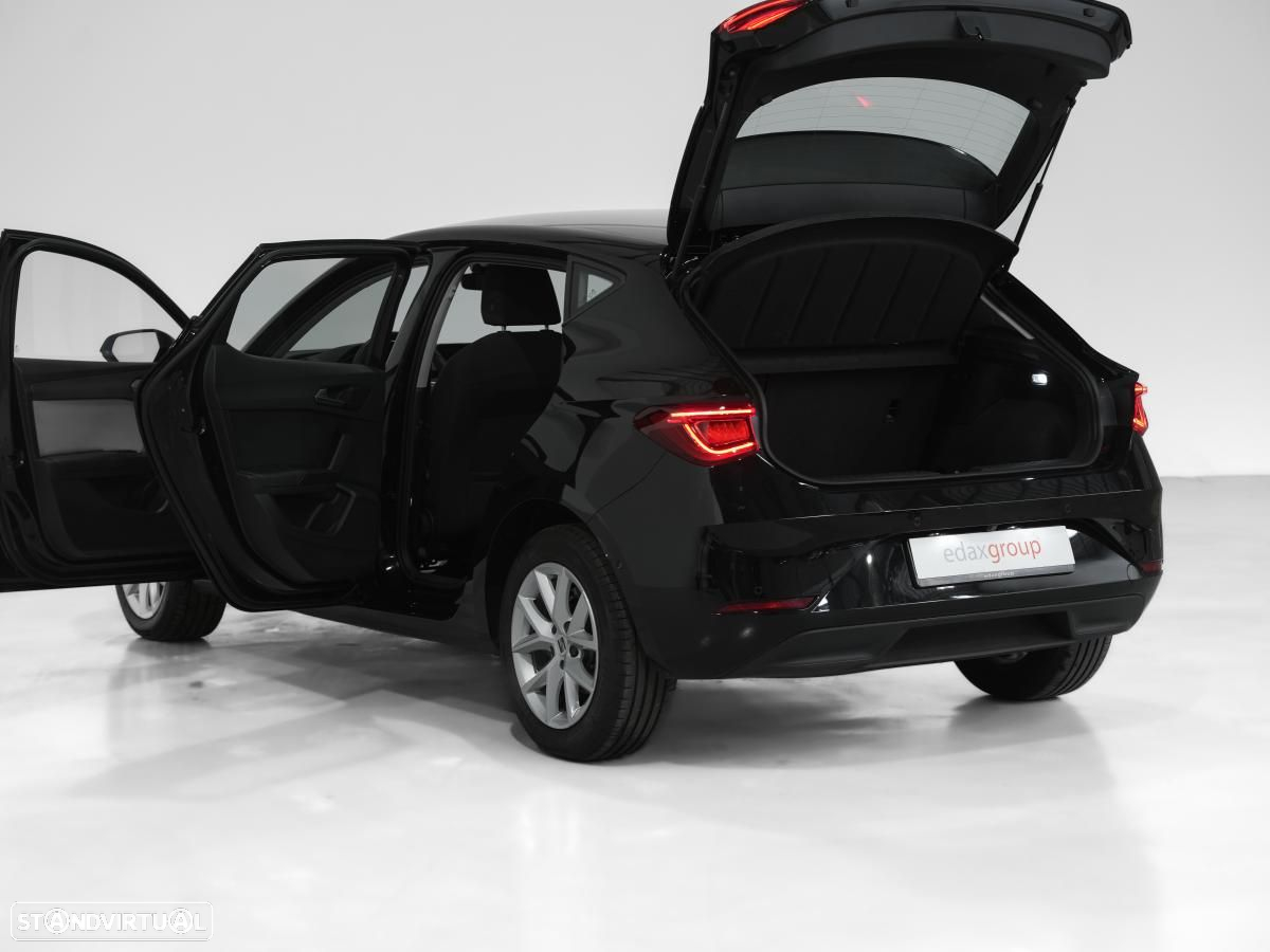 SEAT Leon 1.0 TSI Style - 5