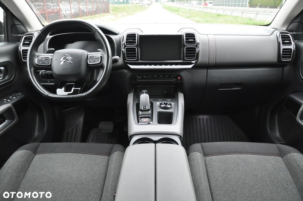 Citroën C5 Aircross 2.0 BlueHDi Shine EAT8 - 3
