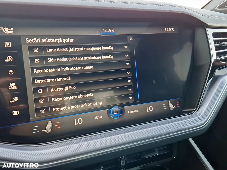 Volkswagen Touareg V6 TDI R-Style - 21